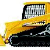 average hourly rate for skid steer work|skid steer service cost.